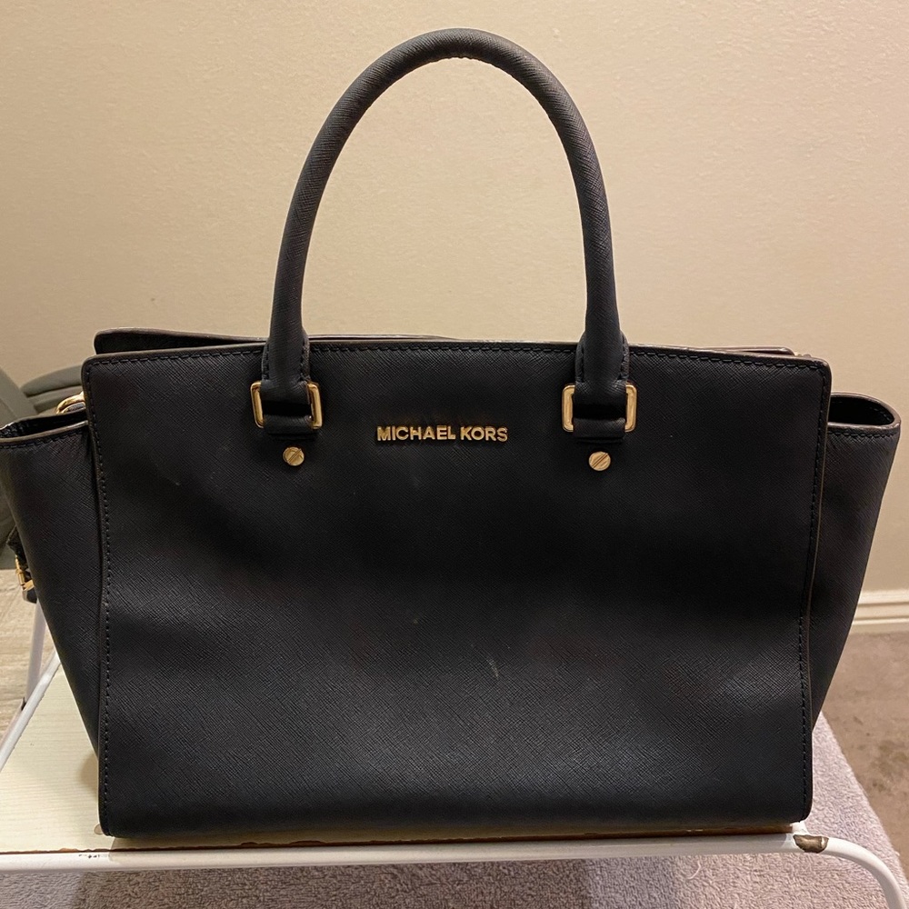 Michel Kors tote